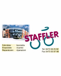 Bikeschool Bikeshop Staffler